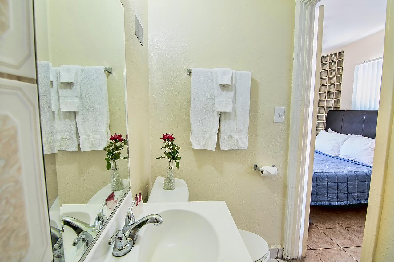 La Ramona Motel 2*