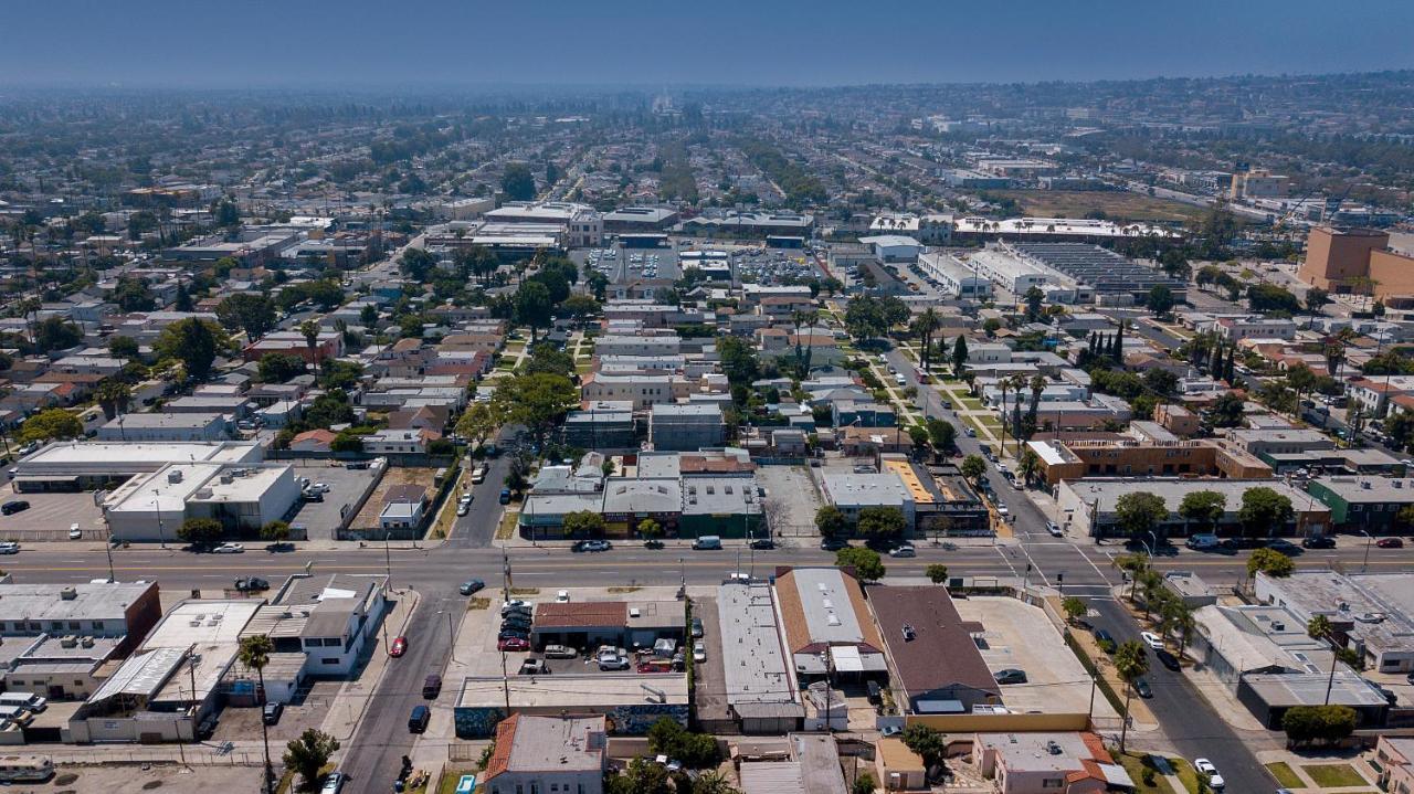 La Ramona 2* Los Angeles